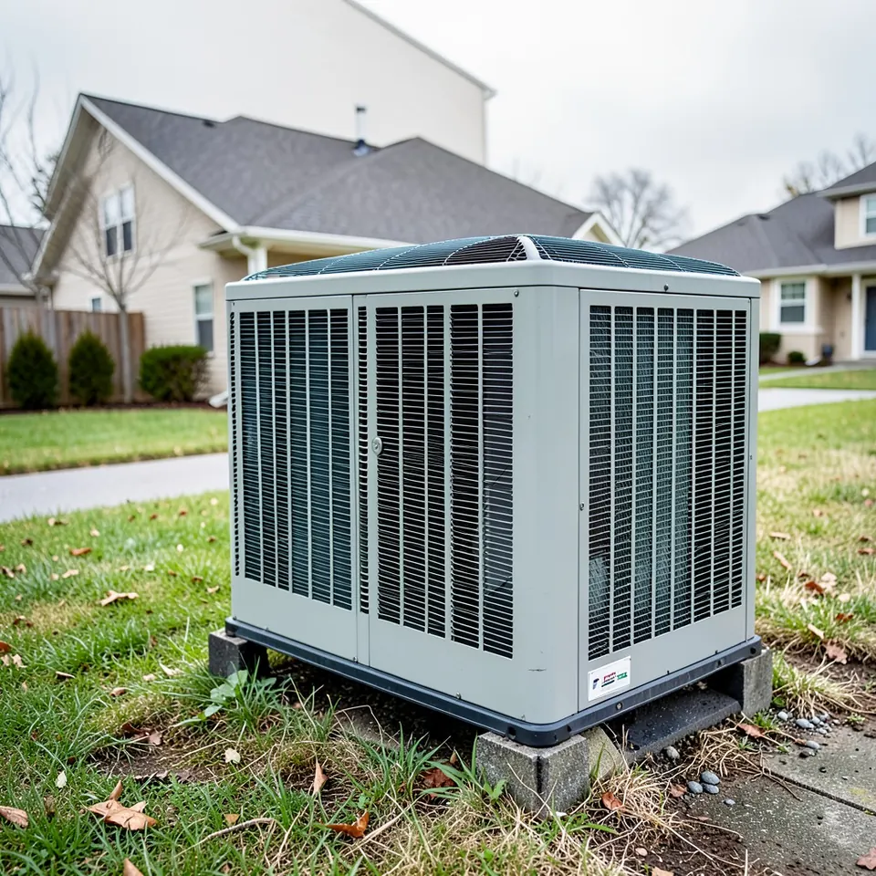 AC Repair in Athens, NY — local guide